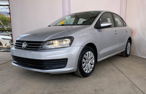 Volkswagen Vento 1.6 Starline Mt