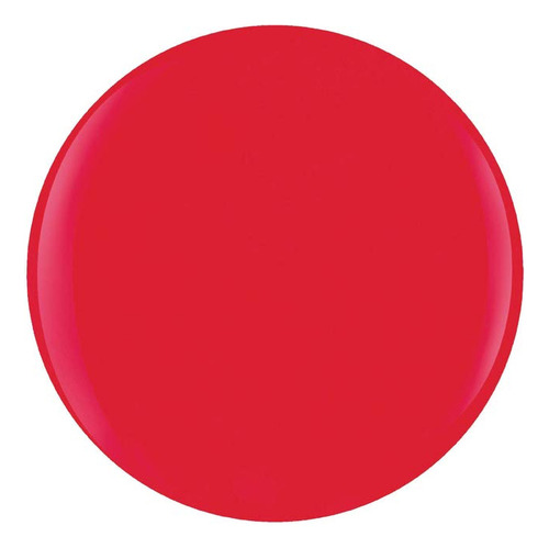 Gelish Mini Fire Cracker Soak Off Gel Polish, 8,5 G.
