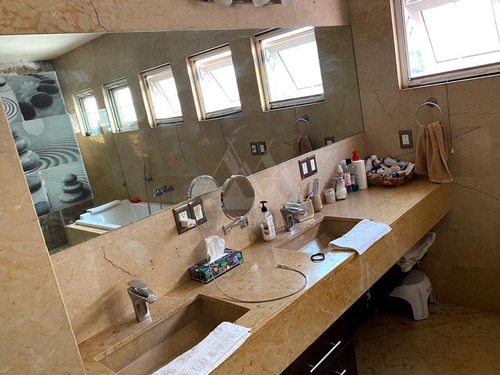 Casa En Venta En Fraccionamiento Los Cizos En Cuernavaca Morelos