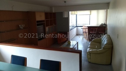Imagen 3 de 12 de Mtz Vende Apartamento En Santa Monica 21-22859