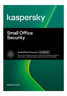 Kaspersky Antivirus