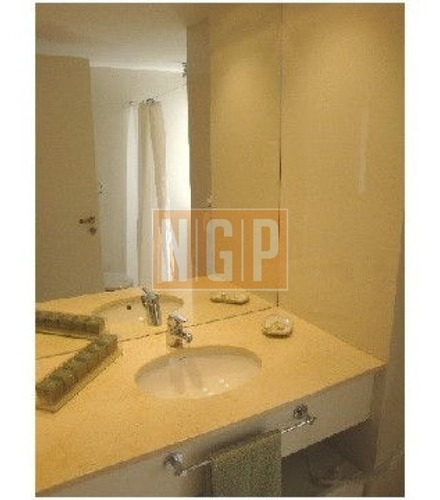 Hermoso Depto De Lujo En La Brava Con Pileta Y Parrillero Propio -ref:9179