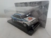 Comprar Auto A Escala Fiat 131 Abarth Escala 1\u002F24