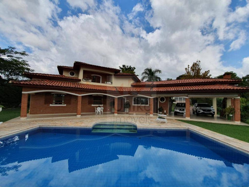 Imagem 1 de 18 de Casa À Venda, 312 M² Por R$ 1.250.000,00 - Ville Chamonix - Itatiba/sp - Ca1386