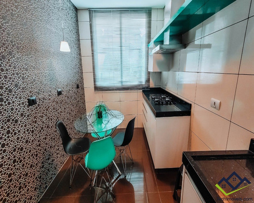Imagem 18 de 30 de Casa Em Condomínio - Ca00082 - 71107615