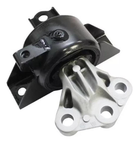 Kit Coxim Calço Motor Câmbio Cobalt Onix Spin Prisma Manual