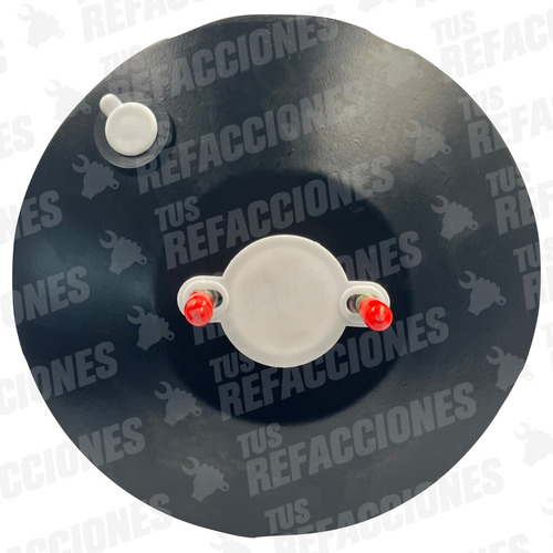 Booster De Freno P/ Vw Pointer 2004 2005 1.8l Tipo Horquilla