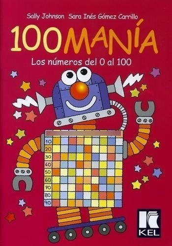 100mania - Los Numeros Del 0 Al 100