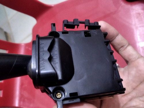 Imagen 5 de 5 de Palanca Limpia Parabrisas Hilux 98-02 Rav 4 (97-00)
