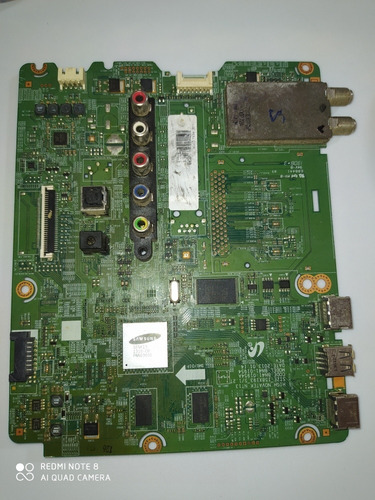 Main Board Samsung- Un32f4000