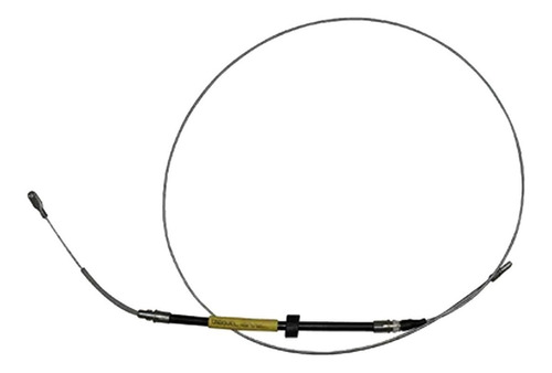Cable Freno Mano Delantero 2015mm. Sprinter 310/312 Ch3550