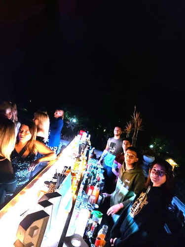 Imagen 2 de 9 de Barra Móvil, Barra Libre, Tragos, Eventos_bsasbarmovil