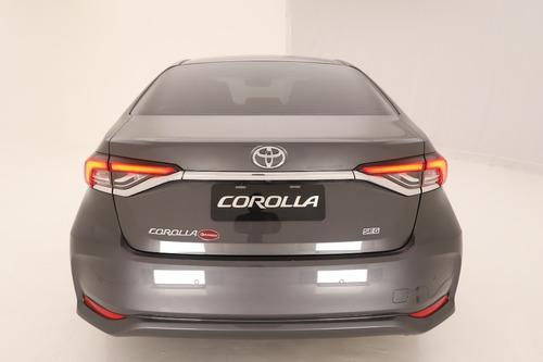 Toyota Corolla 2.0 Seg Cvt 170cv