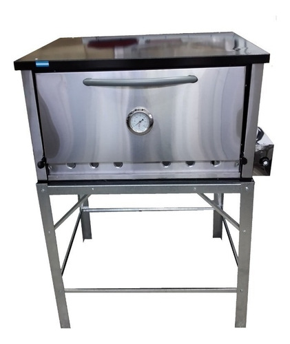 Horno Pastelero Pizzero Tecnocalor 12 Moldes Cc