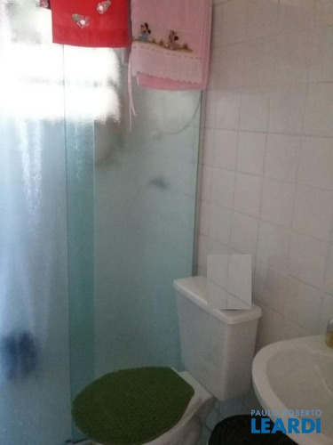Imagem 9 de 15 de Apartamento - Vila Rami - Sp - 478057