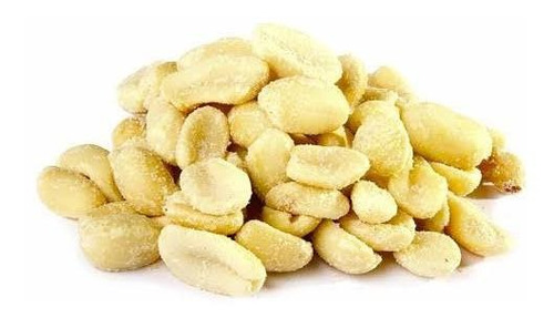 Cacahuate Salado Sol 1k