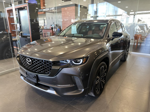 Mazda cx-50 2.5T Signature Awd At