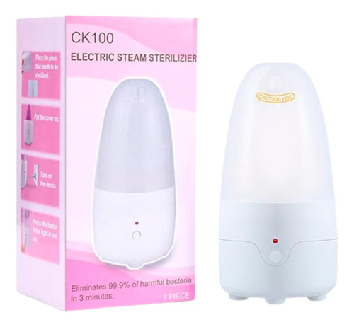 Esterilizador Copa Menstrual Elé - Unidad a $129900