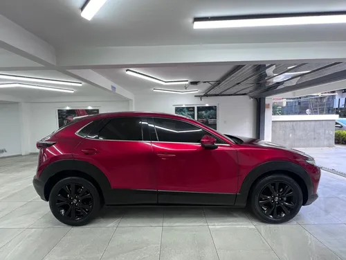 Mazda CX-30 Touring AT 2.0 2022