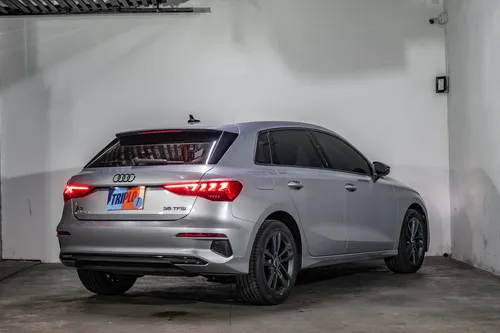 Audi A3 1.4 35 Tfsi Advanced