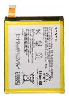 Bateria P/ Sony Xperia Z3 Z3+ Plus Dual Z4 C5 Ultra Dual