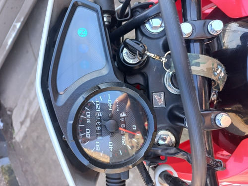 Imagen 7 de 10 de Honda Xr 150