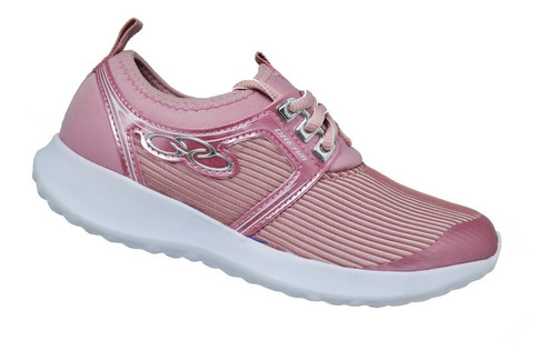 tenis olympikus dream rosa