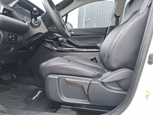 Gac Gs4power 1.5 Aut 2022 - Revisado Mecanicamente