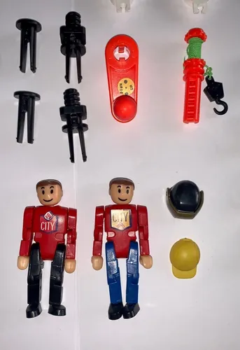 Meccano piezas sueltas hotsell