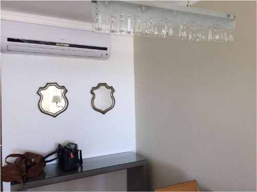 Apartamento En Venta De 2 Dormitorios En Playa Mansa