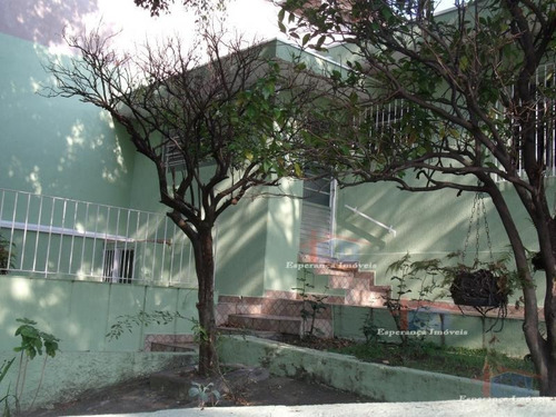 Imagem 4 de 7 de Ref.: 3151 - Casa Terrea Em Osasco Para Venda - V3151