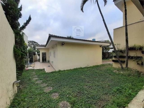 Imagem 19 de 24 de Casa Para Alugar, 250 M² Por R$ 14.000,00/mês - Alto Da Lapa - São Paulo/sp - Ca0004