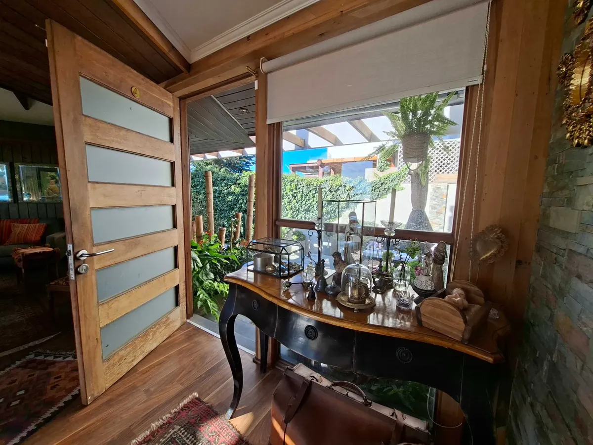Imagen 3 de 26 de Original Casa Con Vista Al Mar En Costa Brava (142937)