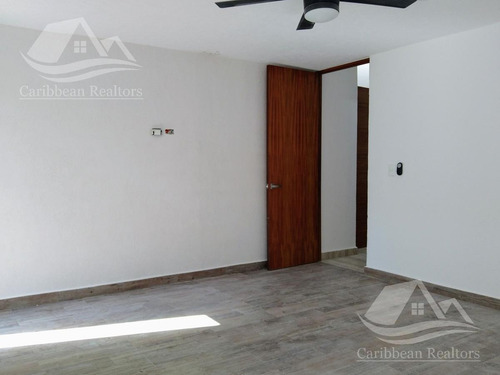 Imagen 10 de 21 de Casa En Venta En Playa Del Carmen Valenia Syr2257