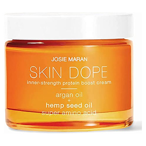 Josie Maran Piel Dope Fuerza Interior Proteína Tttrx