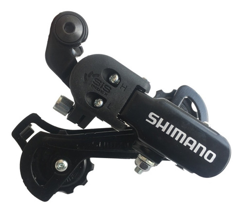 Tensor De Bicicleta 6 Y 7 Velocidades Shimano 