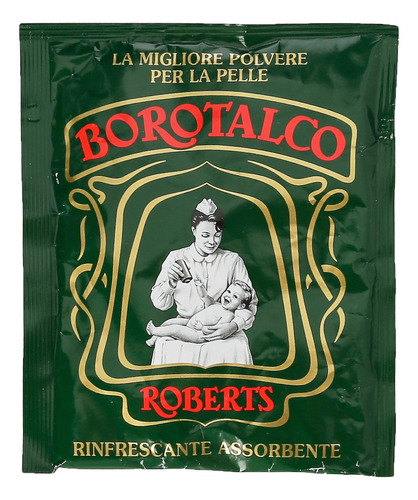 Manetti Roberts Of Florence Borotalco - Polvo (bolsita De 3.