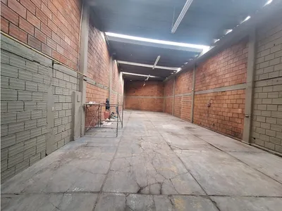 Bodega en venta
