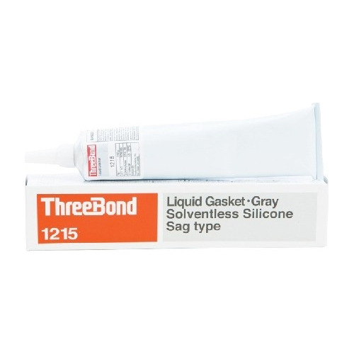 Silicon Liquido Threebond Gris 250g