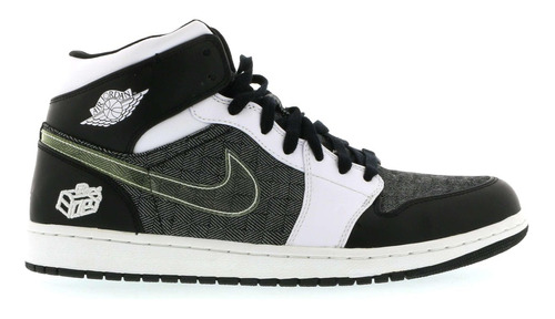 Zapatillas Jordan 1 Retro Father's Day Tweed 325514-101   