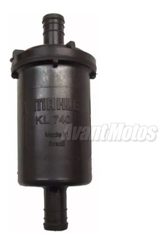 Recuperador De Gases Honda Xre 300 Xr 150 Mahle Avant Motos