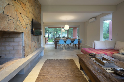 Imagen 6 de 29 de Excelente Casa En Alquiler Temporal. Costa Esmeralda - Residencial 1