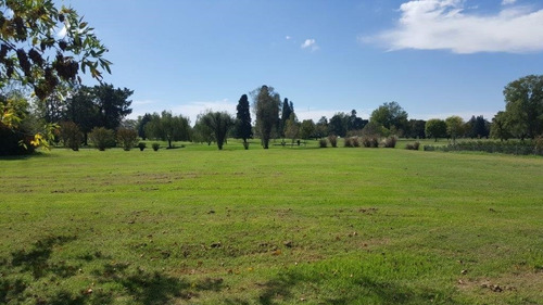 Imagen 12 de 14 de Terreno Lote En Venta Ubicado En Tortugas Country Club, Pilar, G.b.a. Zona Norte