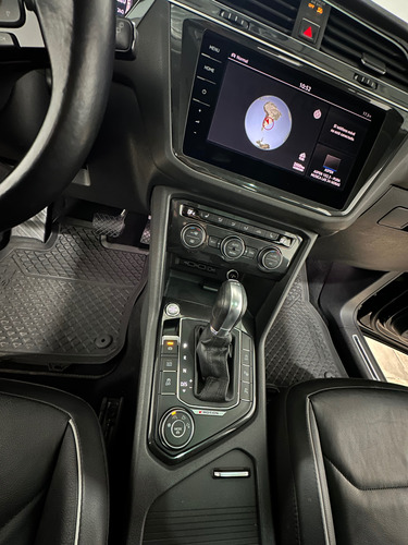Volkswagen Tiguan Allspace 2.0 Tsi Highline Dsg