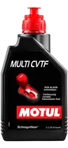 Comprar Óleo Transmissão Câmbio Automático Motul Multi Cvtf 1 Litro