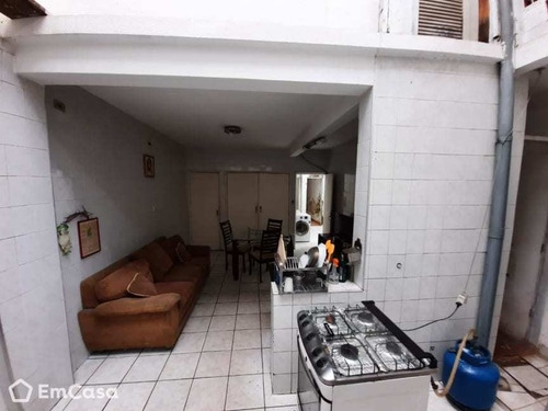 Imagem 2 de 10 de Casa À Venda Em São Bernardo Do Campo - 42029