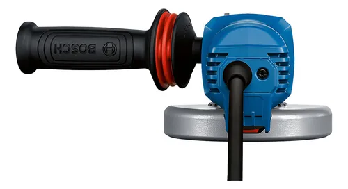 Esmeril De 5 Bosch Gws 12-125 P 1200w 220v
