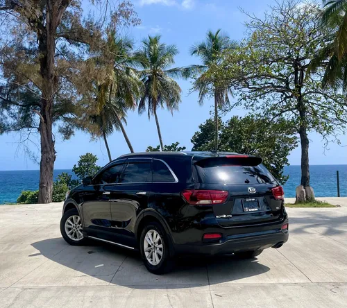 Kia Sorento 2020 Lx