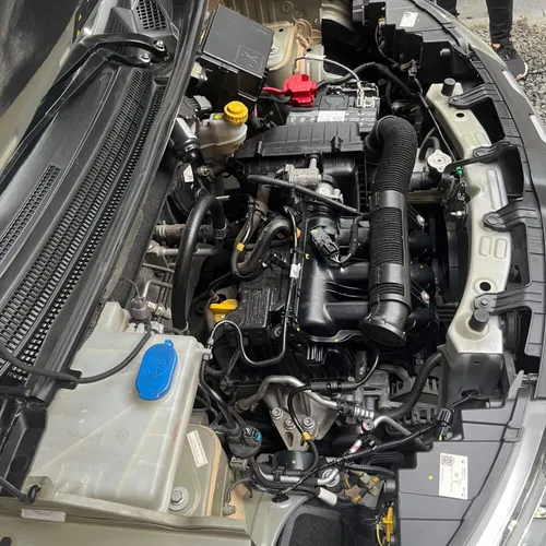 Renault Kwid Outsider Mt 1.0cc 2023