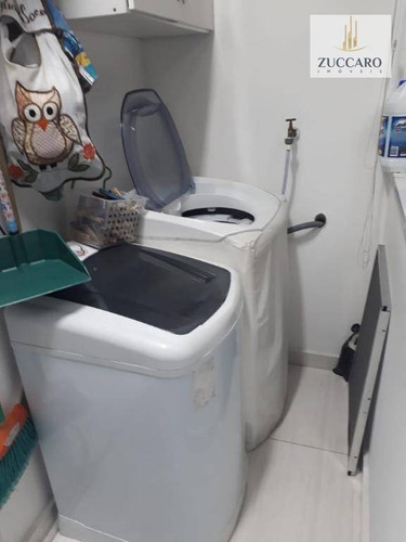 Apartamento Residencial À Venda, Macedo, Guarulhos. - Ap11553
